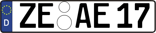 ZE-AE17