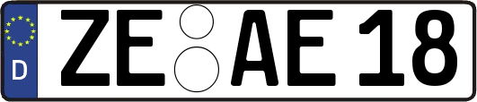 ZE-AE18