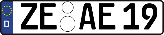 ZE-AE19