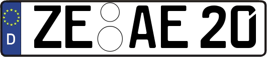 ZE-AE20