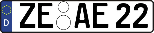 ZE-AE22