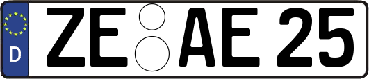 ZE-AE25