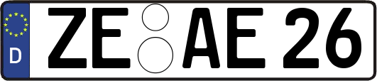 ZE-AE26