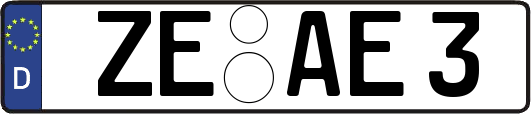ZE-AE3