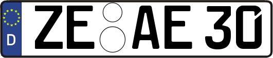 ZE-AE30