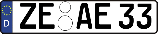 ZE-AE33