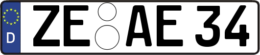 ZE-AE34