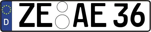 ZE-AE36