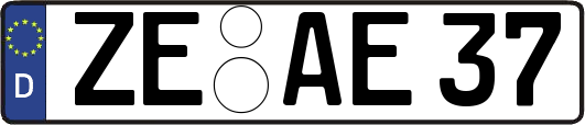 ZE-AE37