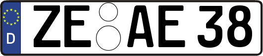 ZE-AE38