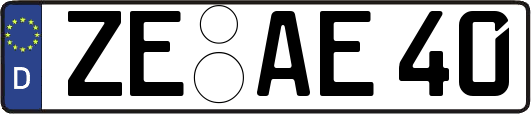 ZE-AE40