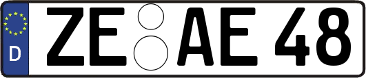 ZE-AE48
