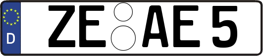 ZE-AE5