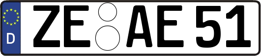 ZE-AE51