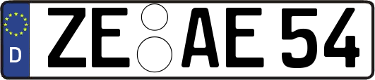 ZE-AE54