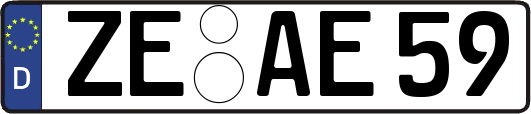 ZE-AE59