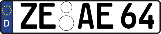 ZE-AE64