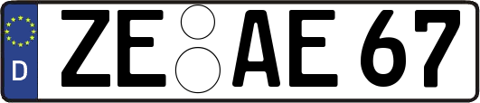 ZE-AE67