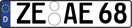 ZE-AE68