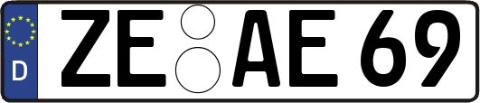 ZE-AE69
