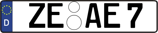 ZE-AE7