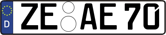 ZE-AE70