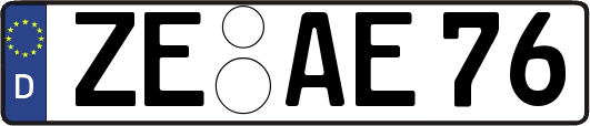 ZE-AE76