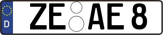 ZE-AE8