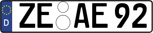 ZE-AE92