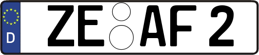 ZE-AF2