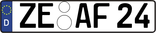 ZE-AF24