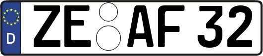ZE-AF32