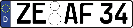 ZE-AF34