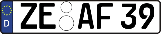 ZE-AF39