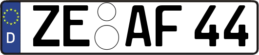ZE-AF44