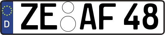 ZE-AF48