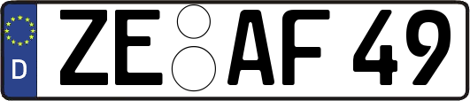 ZE-AF49