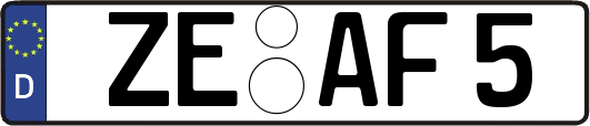 ZE-AF5