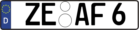 ZE-AF6