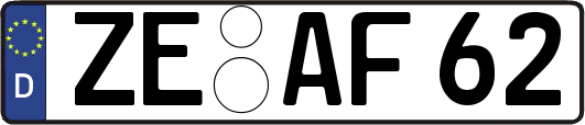 ZE-AF62