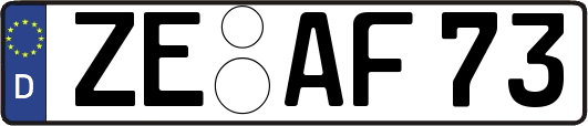 ZE-AF73