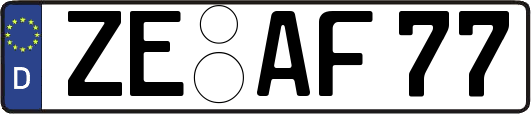 ZE-AF77