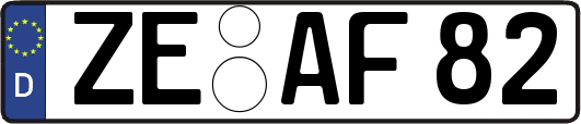 ZE-AF82