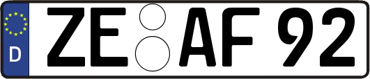 ZE-AF92
