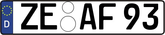ZE-AF93