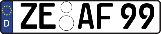 ZE-AF99