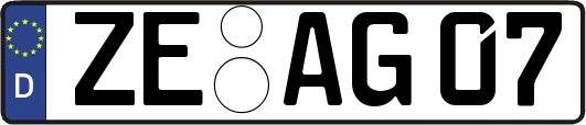 ZE-AG07