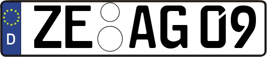 ZE-AG09