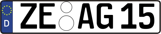 ZE-AG15
