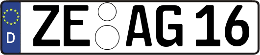 ZE-AG16